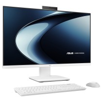 Buy AIO ASUS V400 V470VAK-WPE261W 27 Core 5 210H 16GB 1TBSSD W11 Home white in Cyprus, Nicosia, Limassol, Larnaka, Pafos
