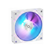 Buy MSI MPG EZ120 ARGB Gehäuselüfter white Single retail in Cyprus, Nicosia, Limassol, Larnaka, Pafos