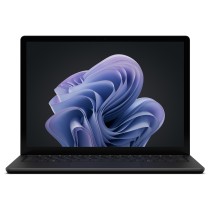 Buy Microsoft Surface Laptop 6 13' I5 32 256GB Win11Pro Black in Cyprus, Nicosia, Limassol, Larnaka, Pafos