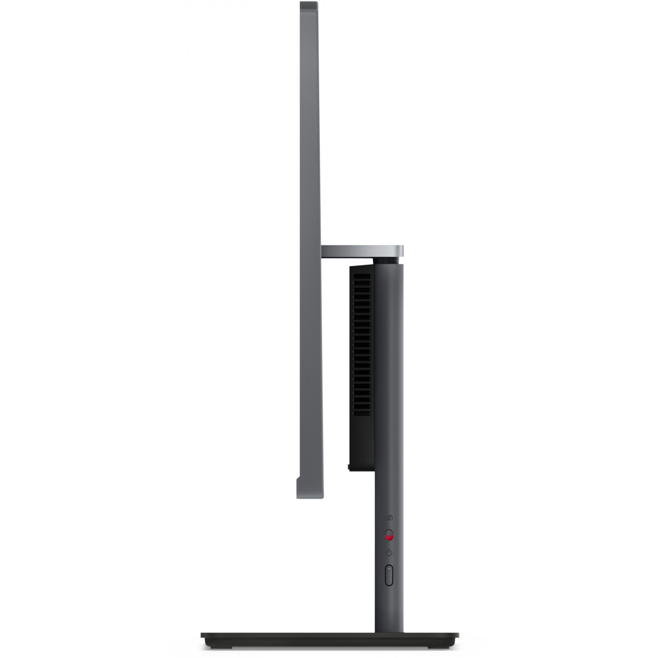 Lenovo ThinkCentre neo 50a G5 - i7-13620H, 27" FHD IPS, 16GB DDR5, 512GB SSD, Luna Grey, Windows 11 Pro