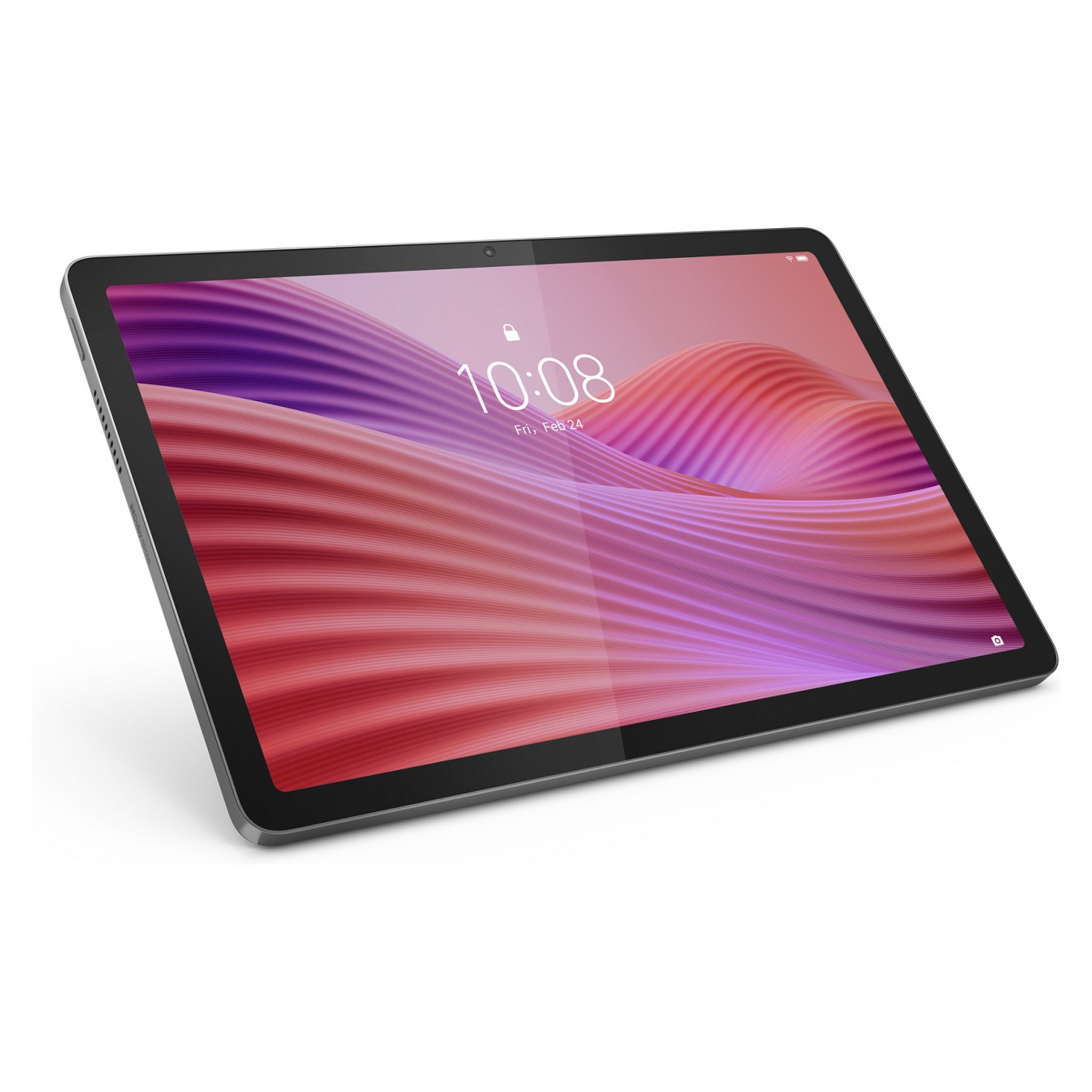 Buy Tablet Lenovo Tab TB311FU 4RAM 128GB with Clear Case luna grey in Cyprus, Nicosia, Limassol, Larnaka, Pafos