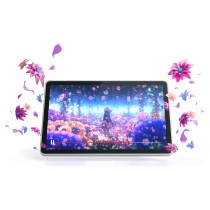 Buy Tablet Lenovo Tab TB311FU 4RAM 128GB with Clear Case luna grey in Cyprus, Nicosia, Limassol, Larnaka, Pafos