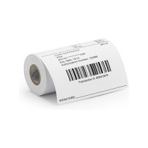 Buy ZEBRA Thermoetiketten 50mmx19m 20Rollen,Z-Perform,1000D,weiss, in Cyprus, Nicosia, Limassol, Larnaka, Pafos