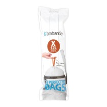 Buy Brabantia PerfectFit Mllbeutel Typ X, 12 L, 20 Stck in Cyprus, Nicosia, Limassol, Larnaka, Pafos