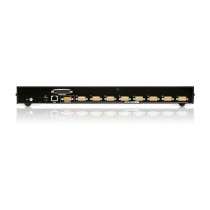 Buy KVM Over IP 8-Port USB - PS 2 VGA KVM Switch with USB Peripheral port ATEN in Cyprus, Nicosia, Limassol, Larnaka, Pafos