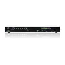 Buy KVM Over IP 8-Port USB - PS 2 VGA KVM Switch with USB Peripheral port ATEN in Cyprus, Nicosia, Limassol, Larnaka, Pafos