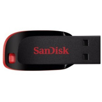SanDisk Cruzer Blade SDCZ50-064G-B35 - 64GB USB 2.0 Flash Drive | Armenius Store
