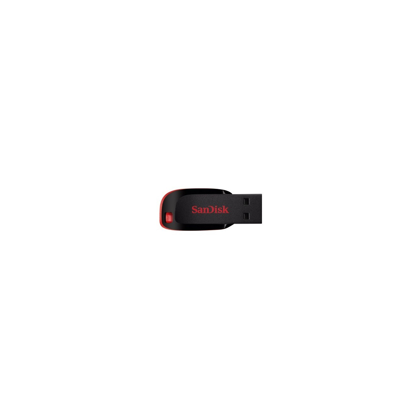 SanDisk Cruzer Blade SDCZ50-064G-B35 - 64GB USB 2.0 Flash Drive | Armenius Store