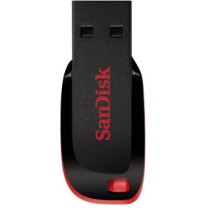 SanDisk Cruzer Blade SDCZ50-064G-B35 - 64GB USB 2.0 Flash Drive | Armenius Store