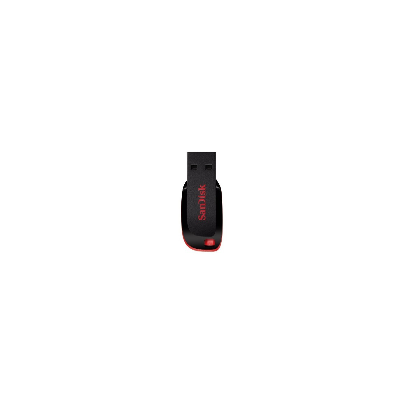 SanDisk Cruzer Blade SDCZ50-064G-B35 - 64GB USB 2.0 Flash Drive | Armenius Store