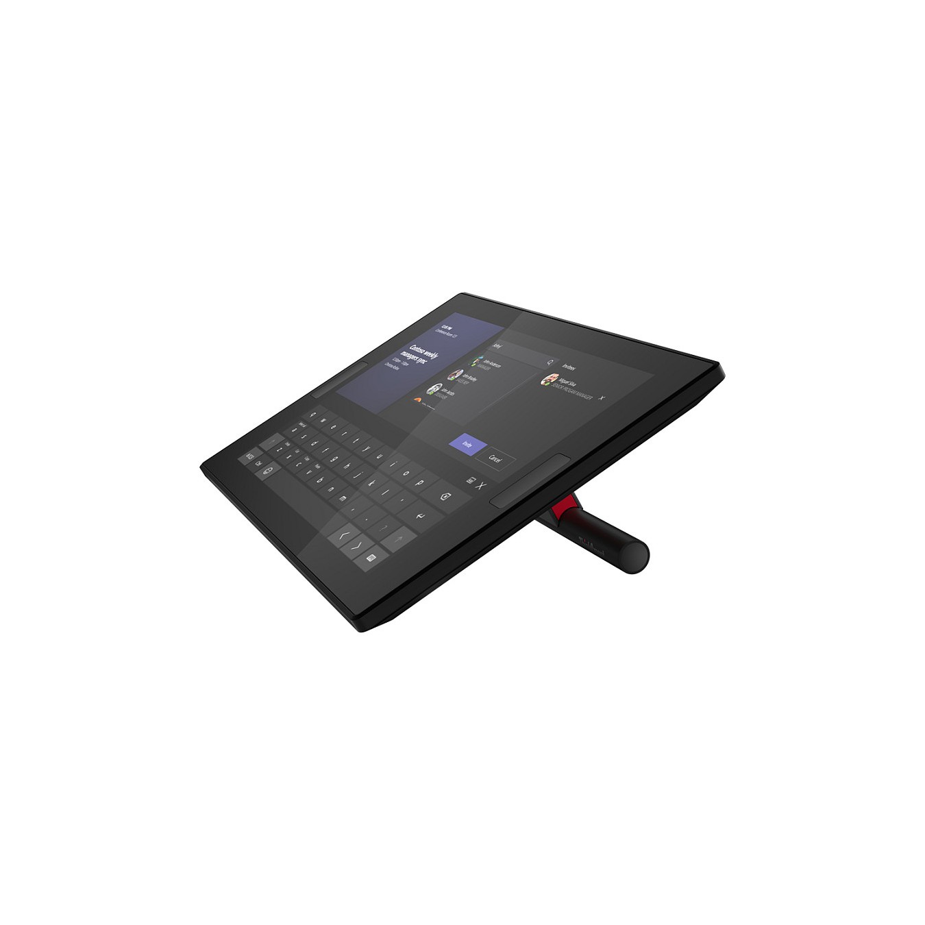 Buy Lenovo ThinkSmart One Pro + USB Controller in Cyprus, Nicosia, Limassol, Larnaka, Pafos