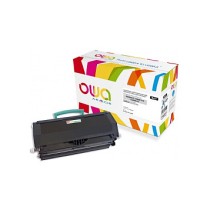 Buy OWA Toner kompatibel zu LEXMARK E360H21E schwarz (9.000 S.) in Cyprus, Nicosia, Limassol, Larnaka, Pafos