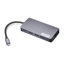 Buy D Lenovo 150 USB-C Travel Dock in Cyprus, Nicosia, Limassol, Larnaka, Pafos