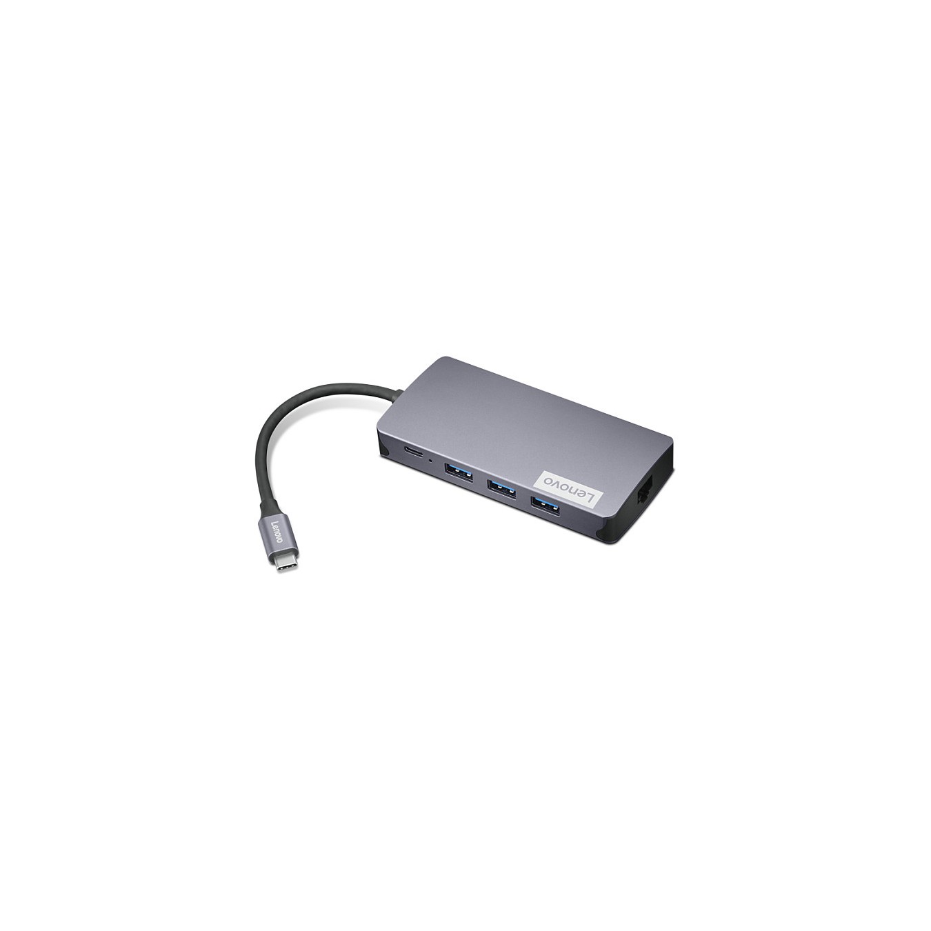 Buy D Lenovo 150 USB-C Travel Dock in Cyprus, Nicosia, Limassol, Larnaka, Pafos