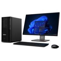 Buy Lenovo ThinkStation P2 Tower G2 CU9 285K 64GB 512SSD RTX5060 W11 Pro TopSeller in Cyprus, Nicosia, Limassol, Larnaka, Pafos
