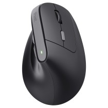 Buy Trust Bayo II ergonomisch - Rechargeable - Rechtshänder - kabellos - schwarz in Cyprus, Nicosia, Limassol, Larnaka, Pafos