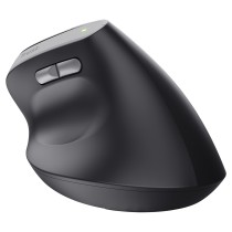 Buy Trust Bayo II ergonomisch - Rechargeable - Rechtshänder - kabellos - schwarz in Cyprus, Nicosia, Limassol, Larnaka, Pafos