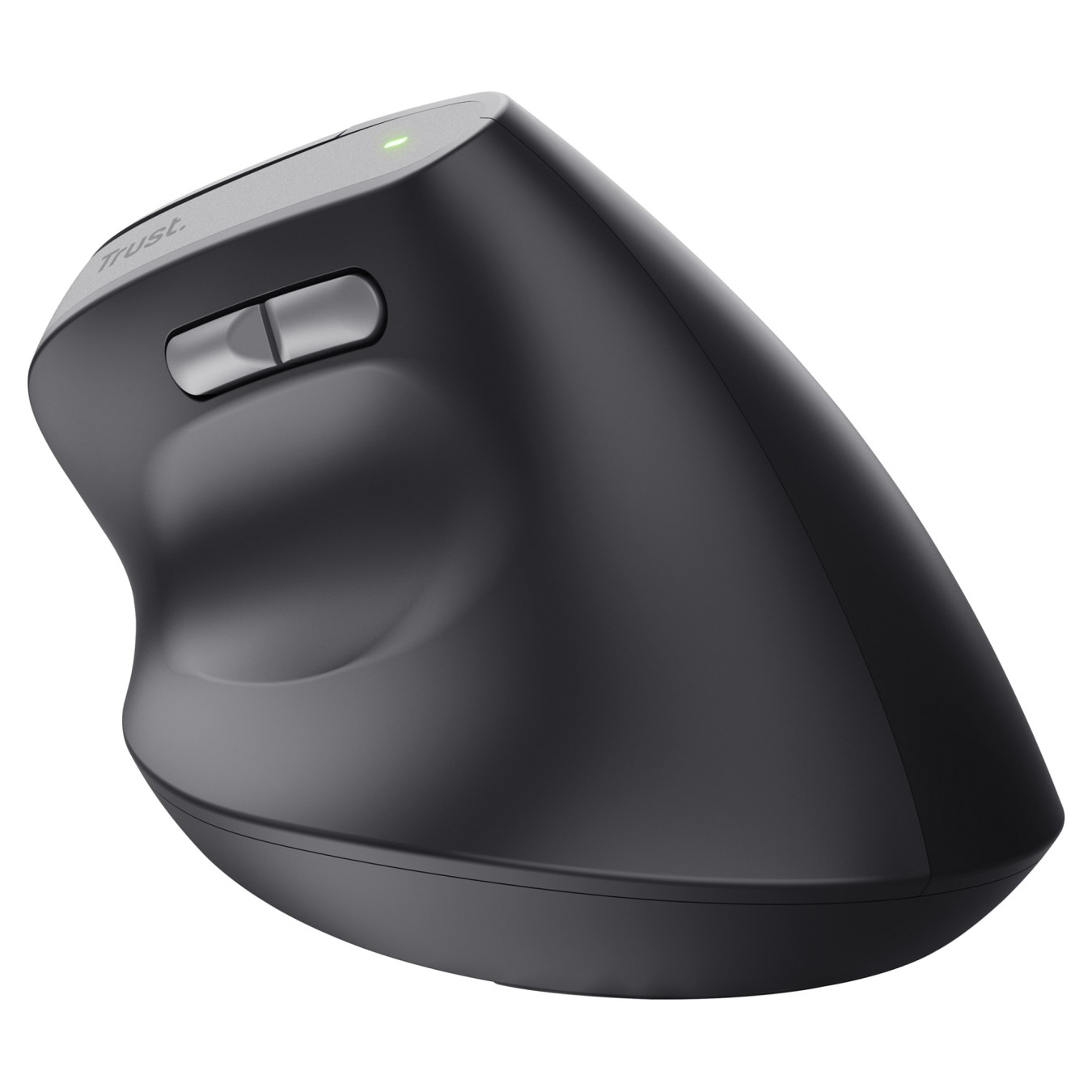Buy Trust Bayo II ergonomisch - Rechargeable - Rechtshänder - kabellos - schwarz in Cyprus, Nicosia, Limassol, Larnaka, Pafos