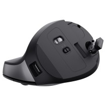Buy Trust Bayo II ergonomisch - Rechargeable - Rechtshänder - kabellos - schwarz in Cyprus, Nicosia, Limassol, Larnaka, Pafos