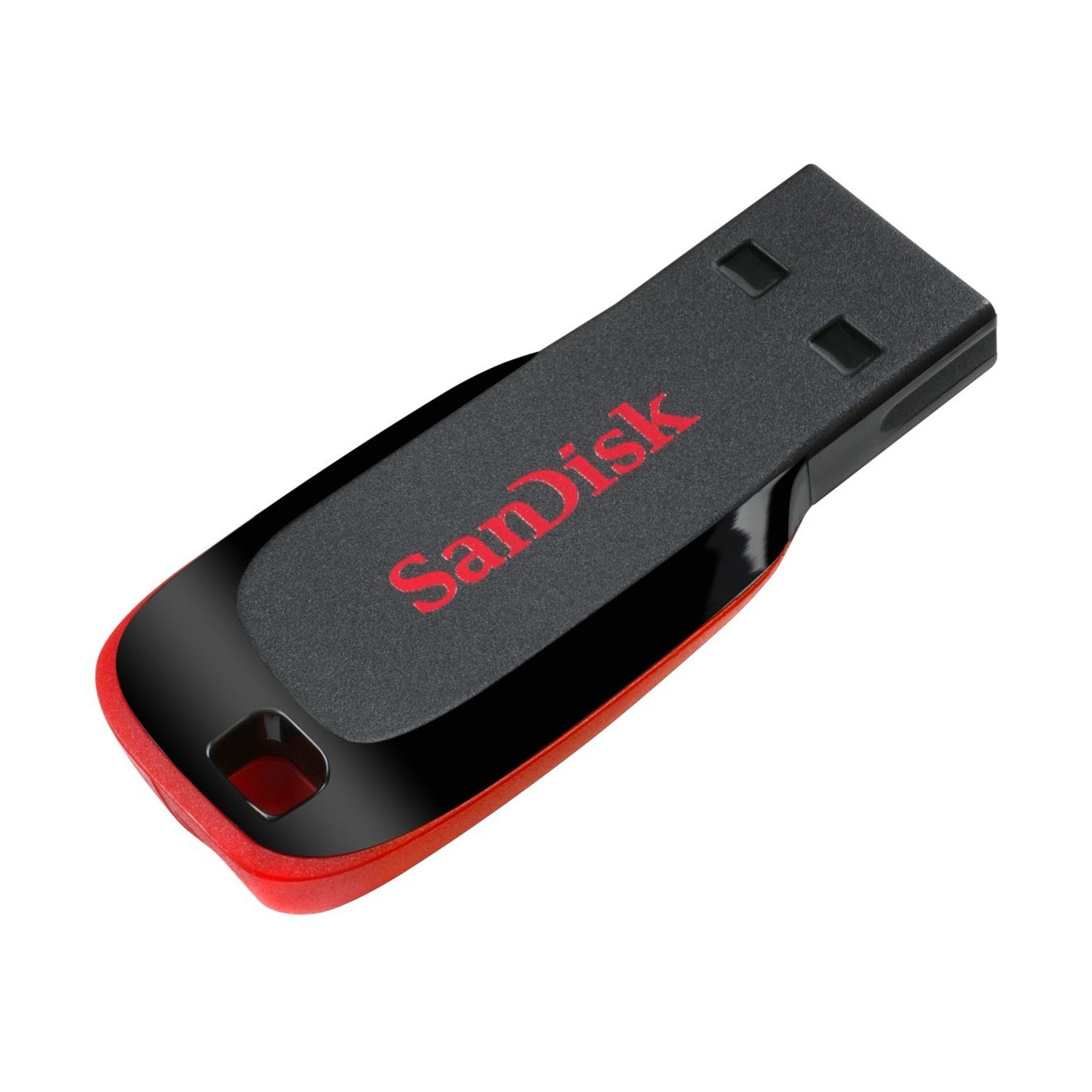 SanDisk Cruzer Blade SDCZ50-064G-B35 - 64GB USB 2.0 Flash Drive | Armenius Store