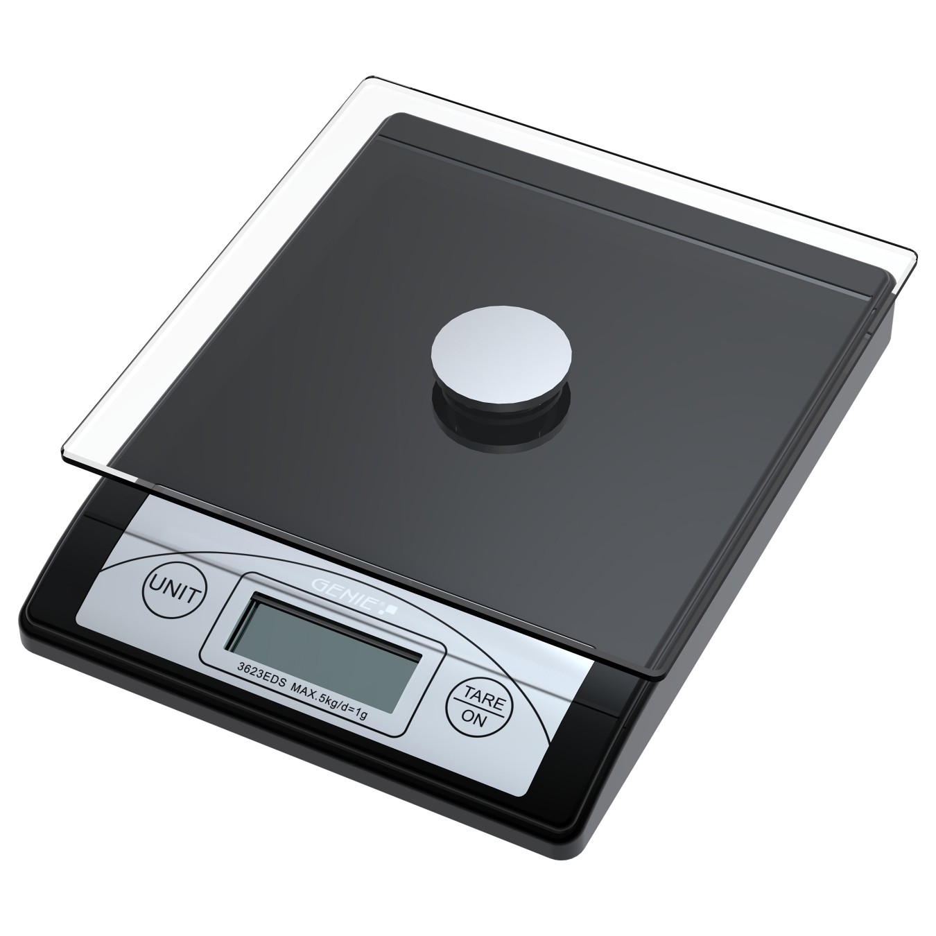Buy GENIE Briefwaage 3623 EDS in Cyprus, Nicosia, Limassol, Larnaka, Pafos