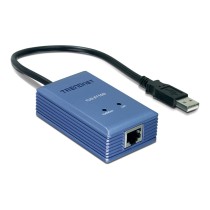 Buy TRENDnet TU2-ET100 USB-10 100 MBit s-Adapter in Cyprus, Nicosia, Limassol, Larnaka, Pafos