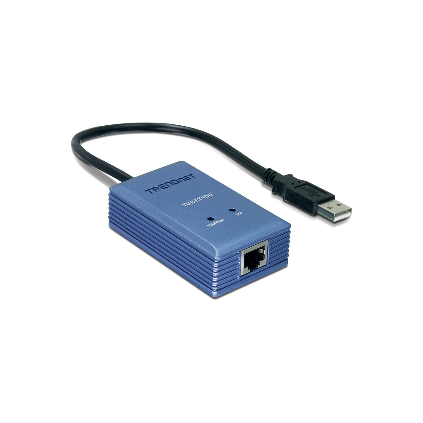 Buy TRENDnet TU2-ET100 USB-10 100 MBit s-Adapter in Cyprus, Nicosia, Limassol, Larnaka, Pafos
