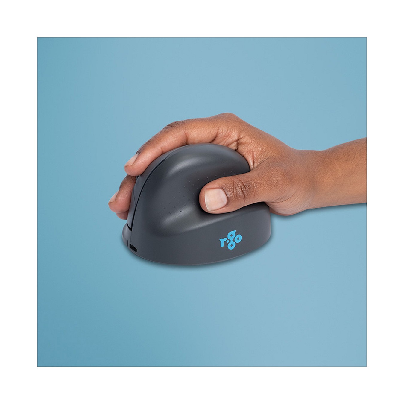 Buy R-GO HE BASIC MEDIUM ERGONOMIC MOUSE RIGHT-HANDED BLUETOOTH in Cyprus, Nicosia, Limassol, Larnaka, Pafos