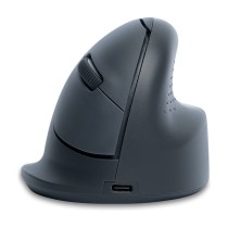 Buy R-GO HE BASIC MEDIUM ERGONOMIC MOUSE RIGHT-HANDED BLUETOOTH in Cyprus, Nicosia, Limassol, Larnaka, Pafos
