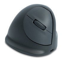 Buy R-GO HE BASIC MEDIUM ERGONOMIC MOUSE RIGHT-HANDED BLUETOOTH in Cyprus, Nicosia, Limassol, Larnaka, Pafos