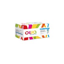 Buy OWA Tinte kompatibel zu HP 62XL Color dreifarbig C2P07AE in Cyprus, Nicosia, Limassol, Larnaka, Pafos