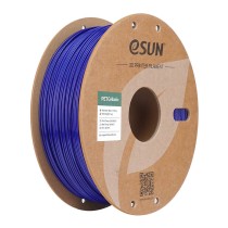 Buy PETG 1,75mm TRANSLUCENT BLUE 1kg in Cyprus, Nicosia, Limassol, Larnaka, Pafos