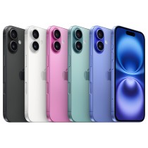 Buy iPhone 16 - Smartphone - 128 GB in Cyprus, Nicosia, Limassol, Larnaka, Pafos