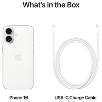 Buy iPhone 16 - Smartphone - 128 GB in Cyprus, Nicosia, Limassol, Larnaka, Pafos
