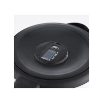 Buy Russell Hobbs 20760-57 Clarity Wasserkocher edelstahl Glas in Cyprus, Nicosia, Limassol, Larnaka, Pafos