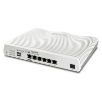 Buy Draytek Vigor 2865-B ADSL2+ VDSL2 Supervectoring Router retail - Modem - 1.000 Mbps in Cyprus, Nicosia, Limassol, Larnaka, P