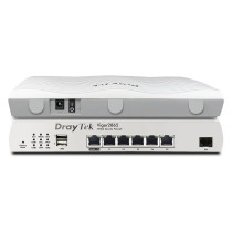 Buy Draytek Vigor 2865-B ADSL2+ VDSL2 Supervectoring Router retail - Modem - 1.000 Mbps in Cyprus, Nicosia, Limassol, Larnaka, P