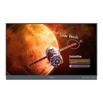 Buy BenQ 190.5cm (75') RP7505 Interactive Flatp.UHD Android (Speditionsversand) in Cyprus, Nicosia, Limassol, Larnaka, Pafos