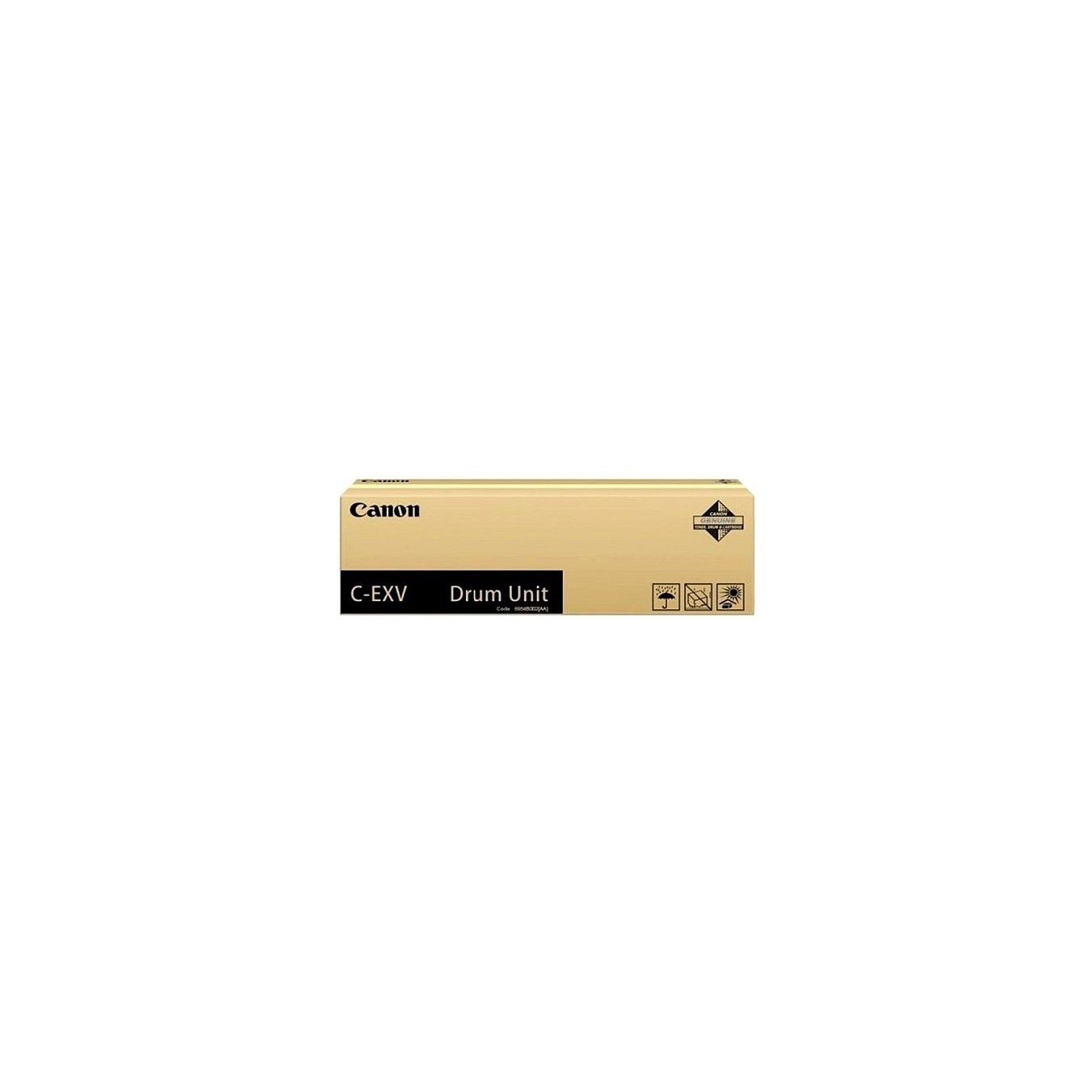 Buy CANON Trommel c m y k C-EXV51 400.000Seiten in Cyprus, Nicosia, Limassol, Larnaka, Pafos