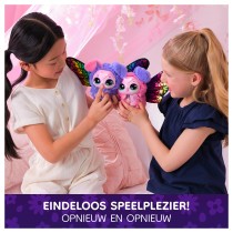 Buy Spinmaster Bloomables von Hatchimals - Puppyfly in Cyprus, Nicosia, Limassol, Larnaka, Pafos