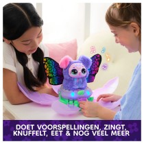 Buy Spinmaster Bloomables von Hatchimals - Puppyfly in Cyprus, Nicosia, Limassol, Larnaka, Pafos