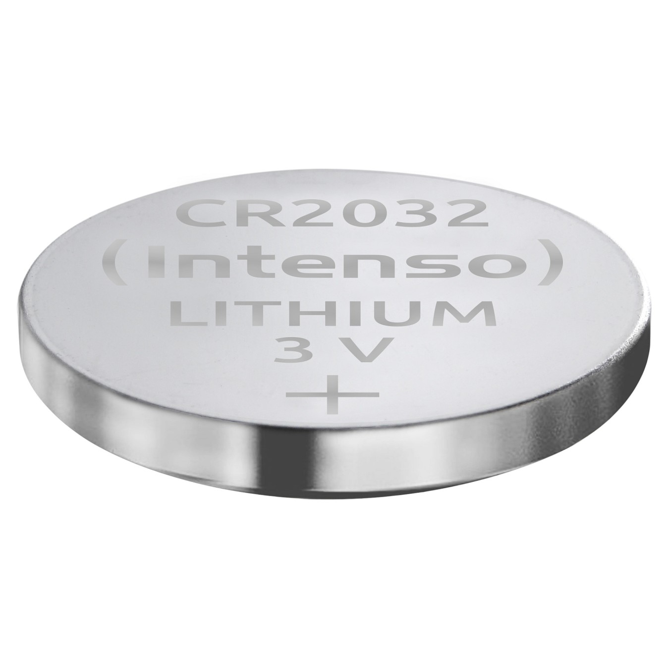 Buy Intenso Lithium Knopfzellen Energy Ultra CR 2032 6er Blister in Cyprus, Nicosia, Limassol, Larnaka, Pafos