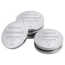 Buy Intenso Lithium Knopfzellen Energy Ultra CR 2032 6er Blister in Cyprus, Nicosia, Limassol, Larnaka, Pafos