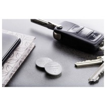 Buy Intenso Lithium Knopfzellen Energy Ultra CR 2032 6er Blister in Cyprus, Nicosia, Limassol, Larnaka, Pafos