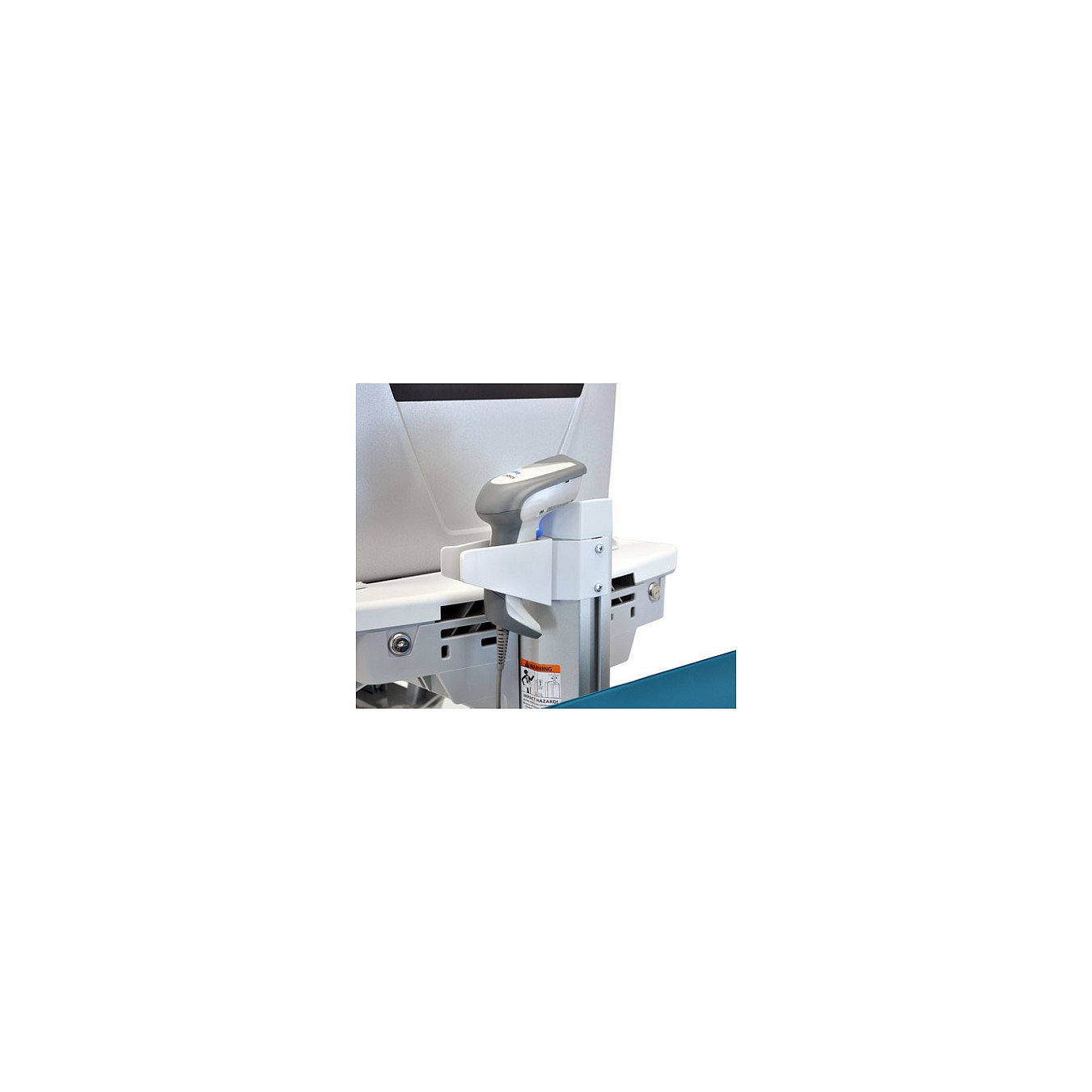 Buy Ergotron StyleView SV41 Visitenwagen mit LCD-Gelenk (wei) in Cyprus, Nicosia, Limassol, Larnaka, Pafos