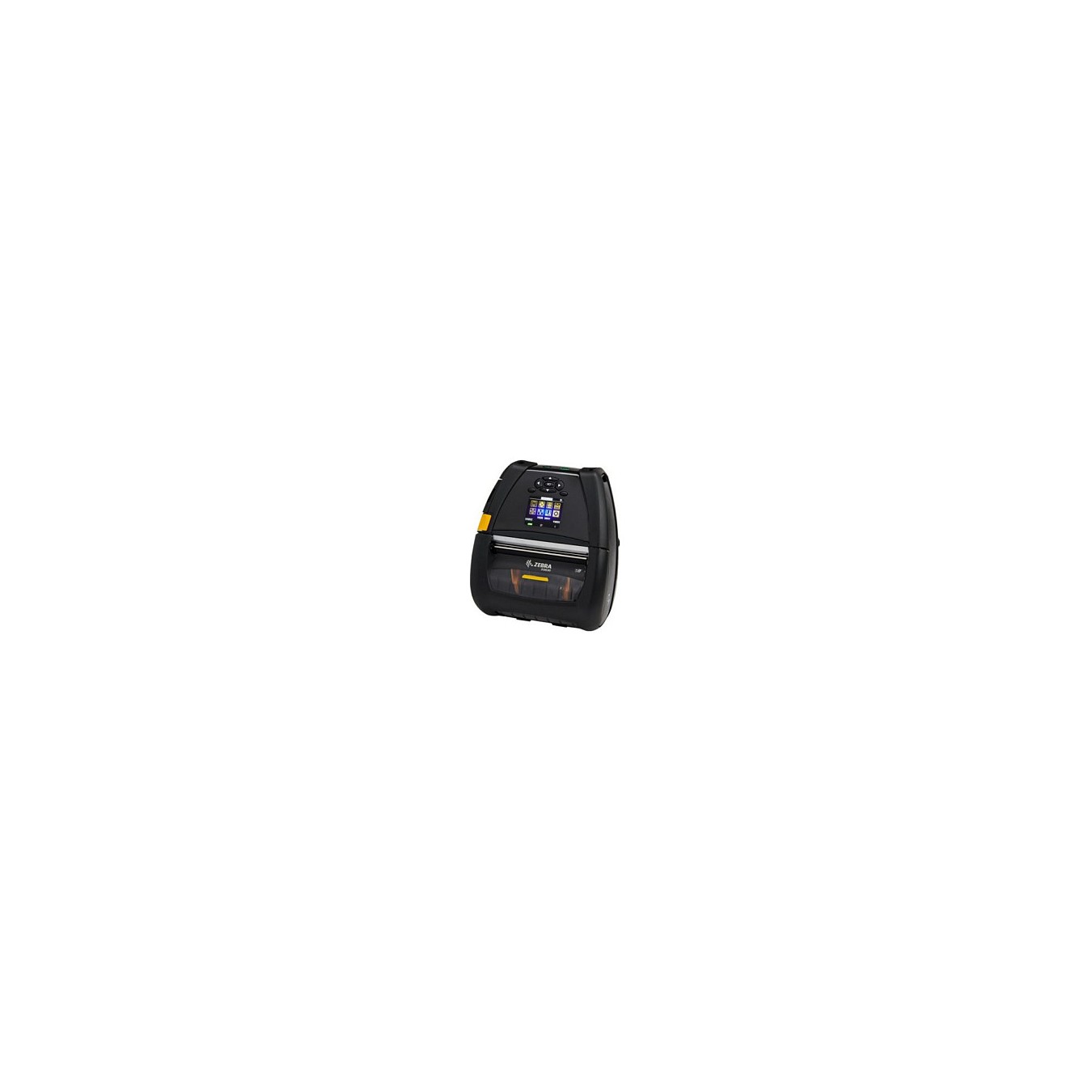 Buy Zebra ZQ600 Series ZQ630 Plus - Etikettendrucker - Thermodirekt - Rolle (11,2 cm) in Cyprus, Nicosia, Limassol, Larnaka, Paf