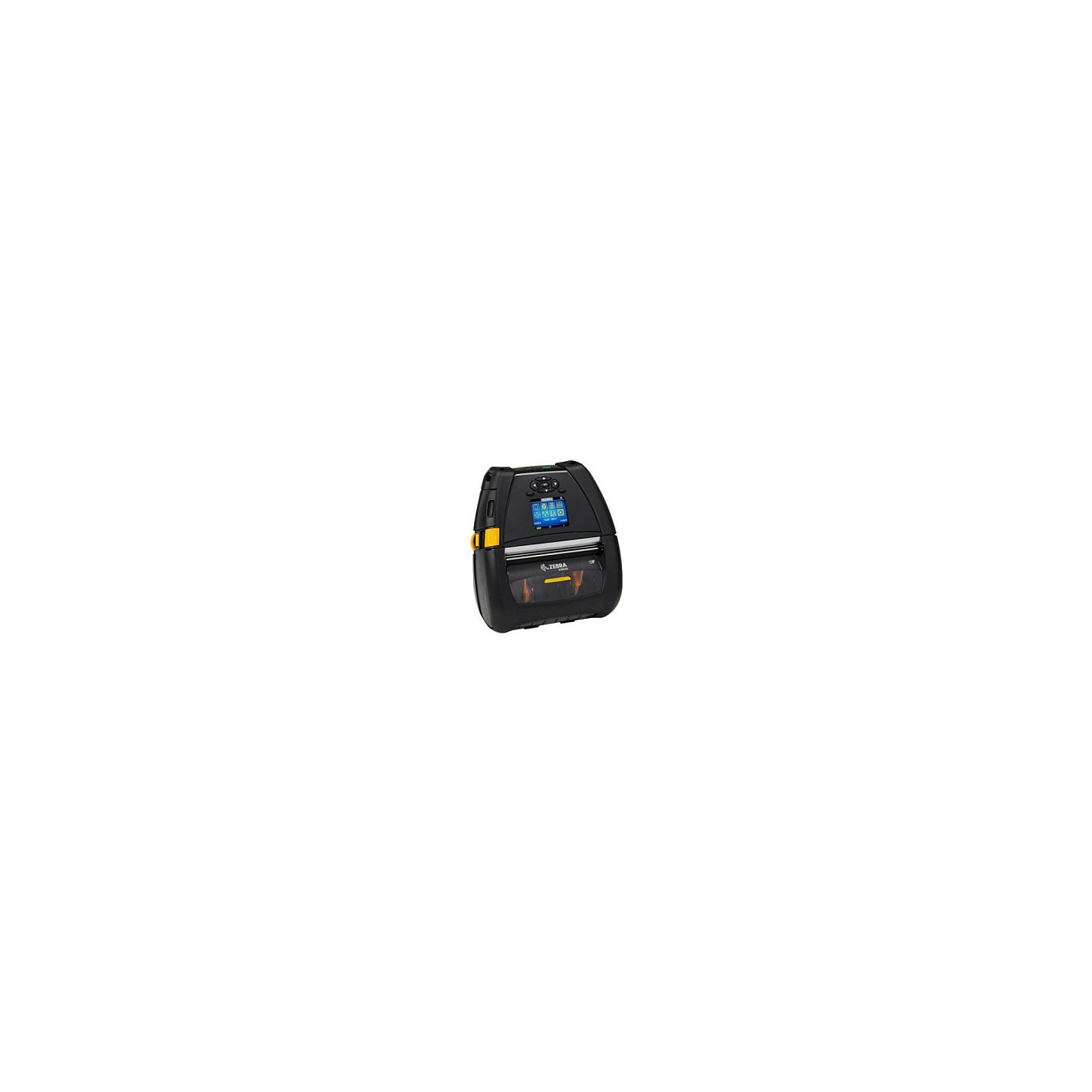 Buy Zebra ZQ600 Series ZQ630 Plus - Etikettendrucker - Thermodirekt - Rolle (11,2 cm) in Cyprus, Nicosia, Limassol, Larnaka, Paf