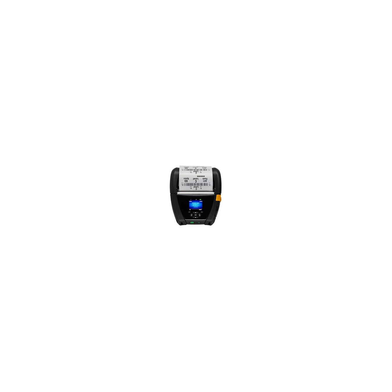 Buy Zebra ZQ600 Series ZQ630 Plus - Etikettendrucker - Thermodirekt - Rolle (11,2 cm) in Cyprus, Nicosia, Limassol, Larnaka, Paf