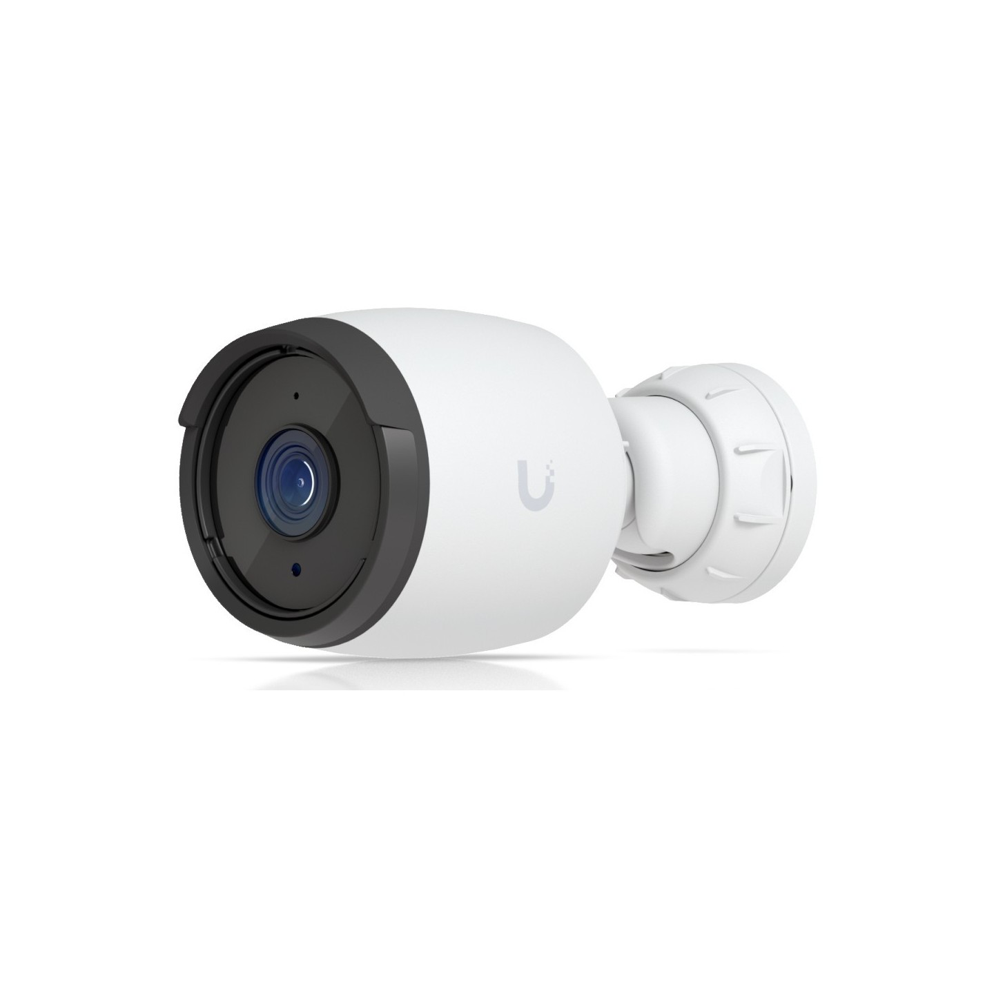 Ubiquiti UniFi G6 Bullet - UVC-G6-Bullet-W - 4K PoE Outdoor Bullet Camera, IR, ARM Cortex-A53, IP66, White