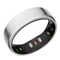 Buy RingConn Smart Ring Gen2 für Frauen und Männer - Schlaf- und Fitness Tracking Wearable - Herzfrequenz - Zukunftssilbe... in 